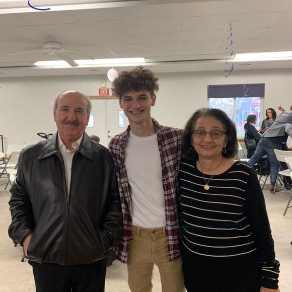 Meet your Posher, Evan - Picture 1 of 1